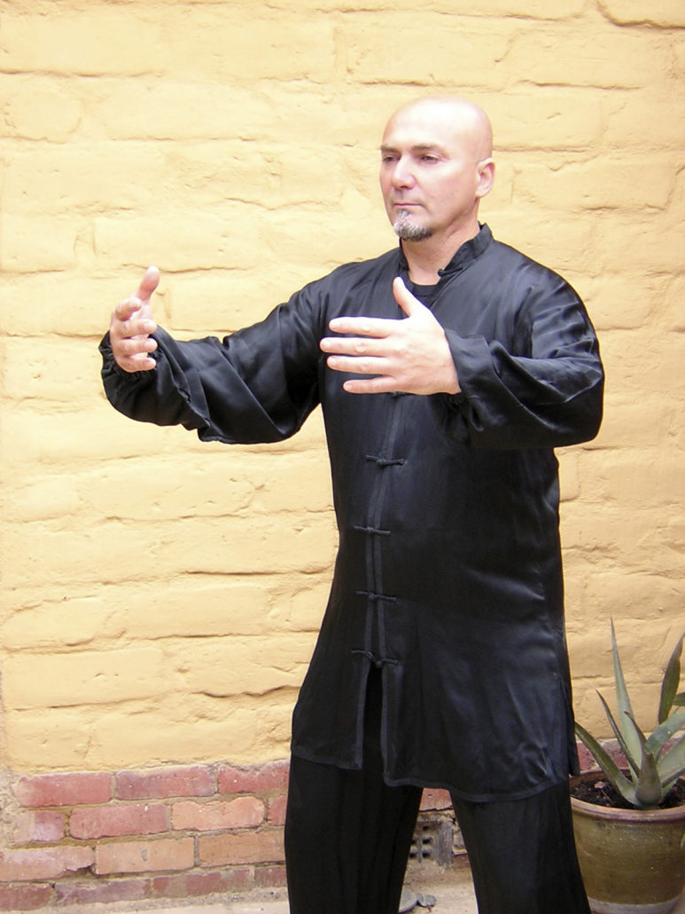 James Sumarac | Beginning Tai Chi: Where Do I Start?